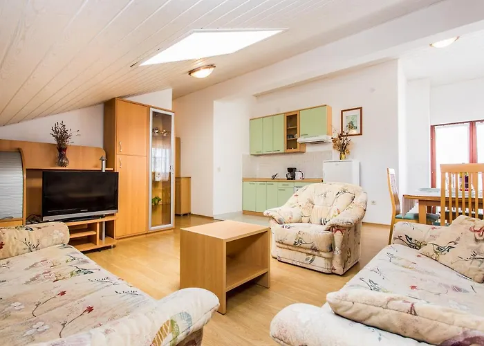 Guest House Lavanda 4