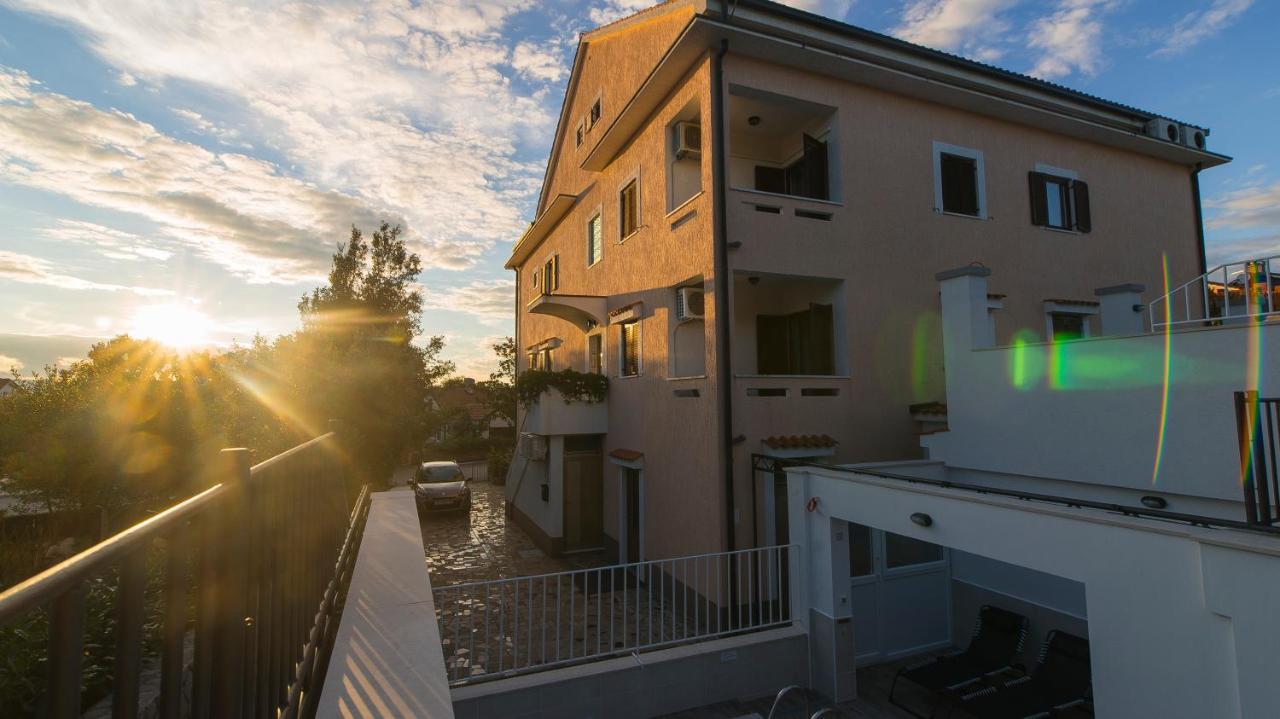 Lavanda 4 Apartmán Njivice