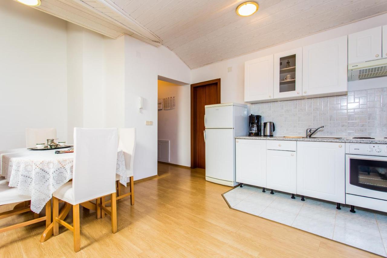 Lavanda 4 Apartmán Njivice