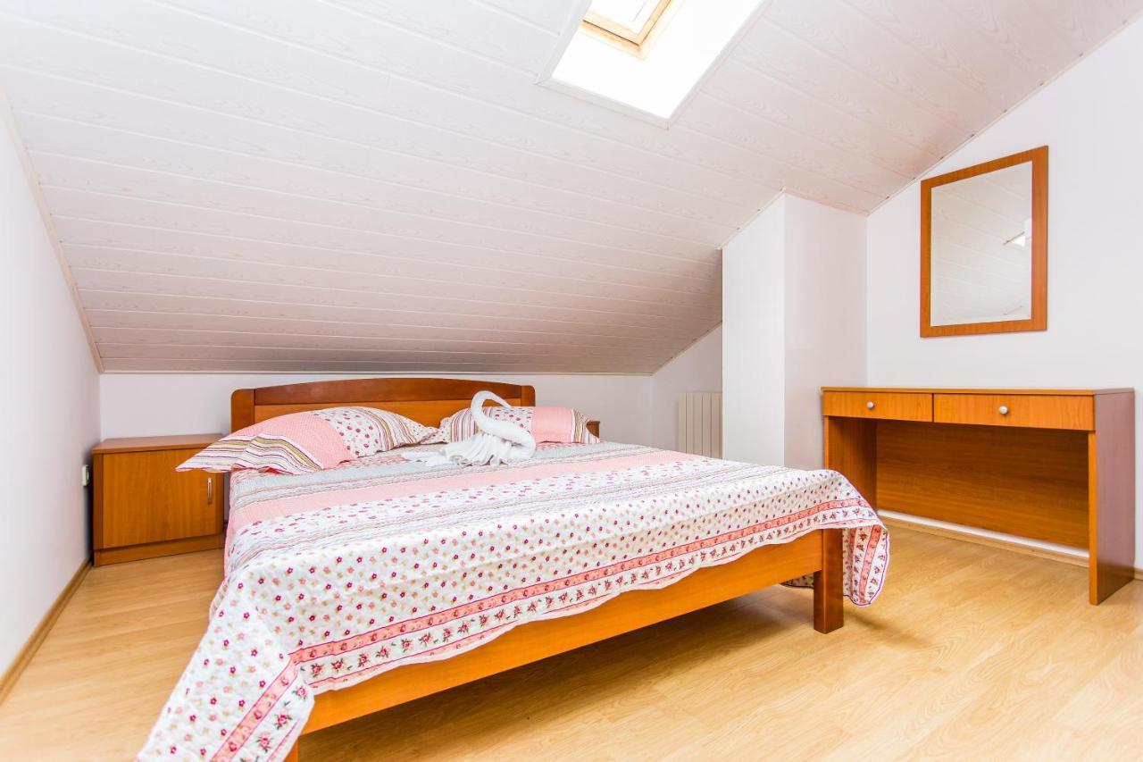 Lavanda 4 Apartmán Njivice
