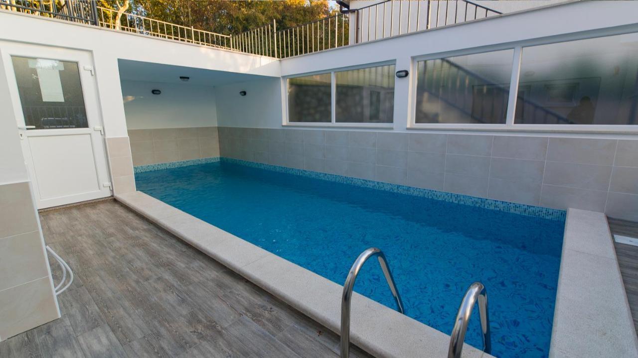 Apartmán Lavanda 4 *