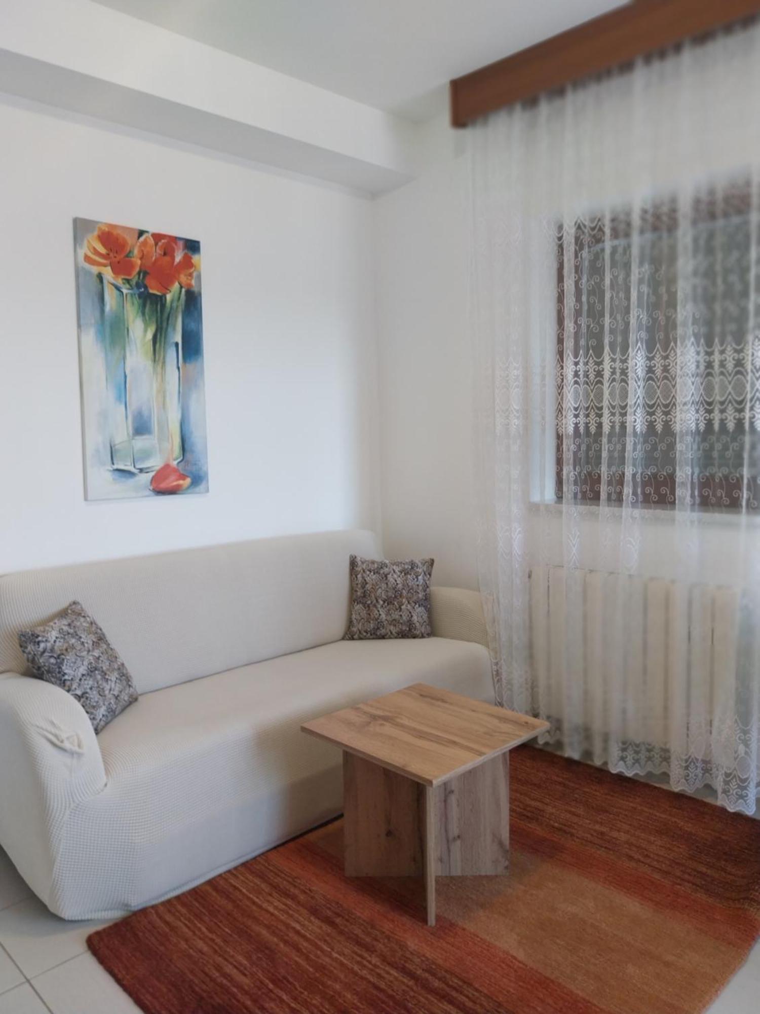 Apartmán Lavanda 4